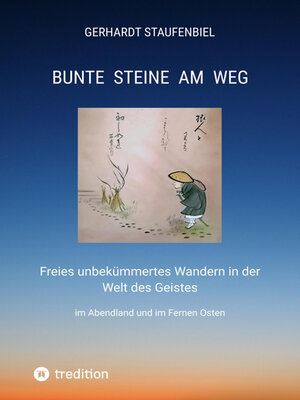 cover image of Bunte Steine am Weg